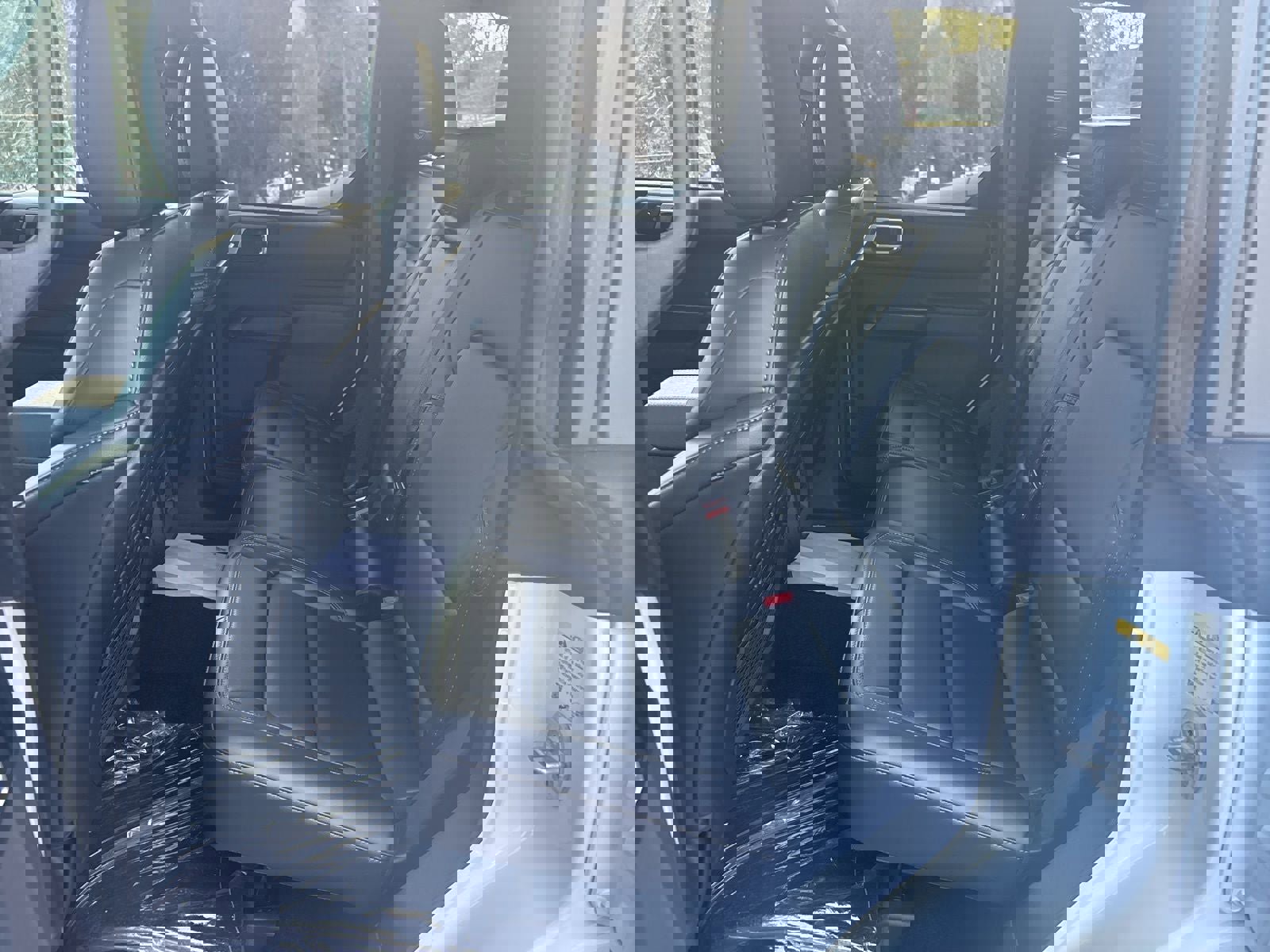 New 2025 Ford Bronco Badlands image 13