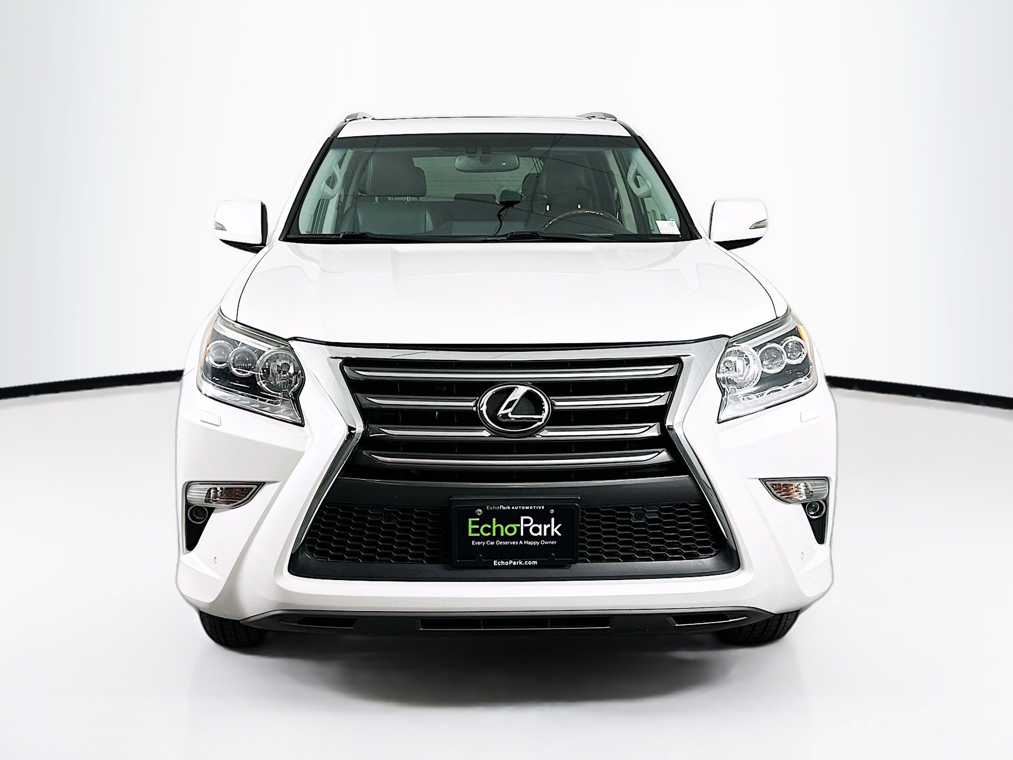 Used 2017 Lexus GX 460 Premium w/ Premium Package image 2