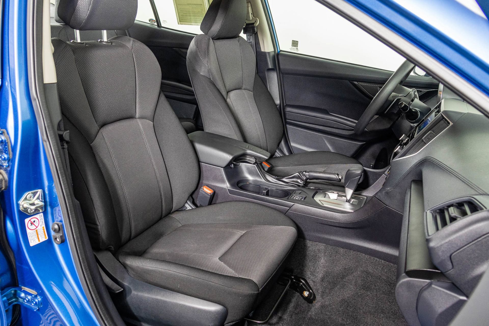 Used 2018 Subaru Impreza 2.0i Premium image 43