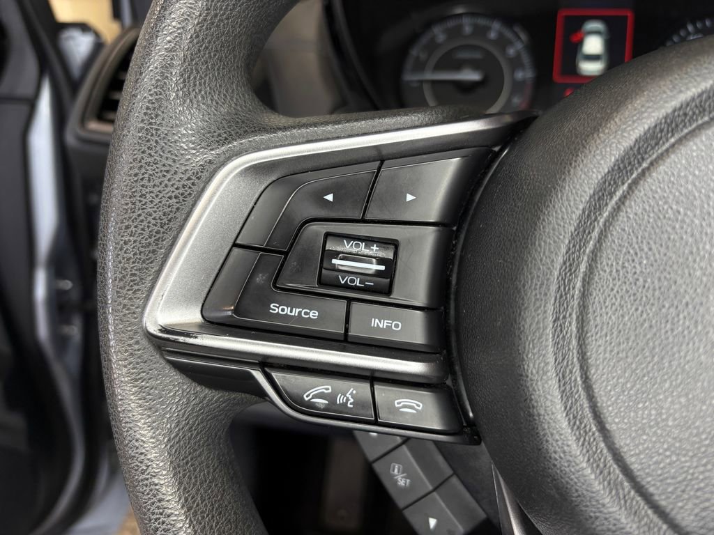 Used 2022 Subaru Impreza 2.0i AWD/4WD image 17