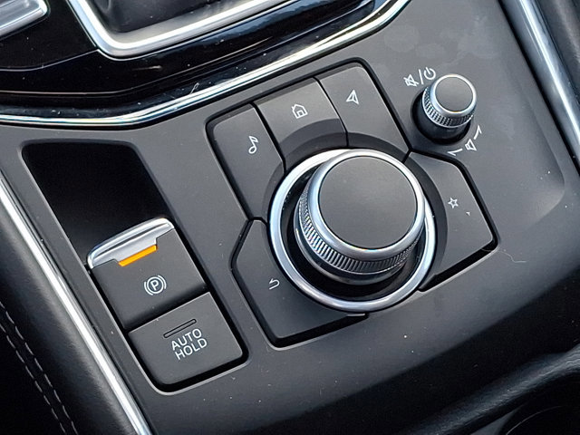 Used 2025 MAZDA CX-5 AWD 2.5 S w/ Premium Plus Pkg image 25