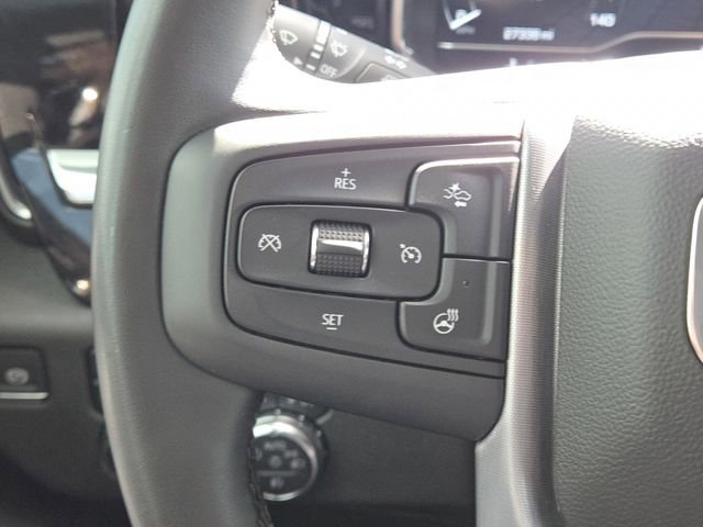 Certified 2025 GMC Sierra 1500 Elevation image 11