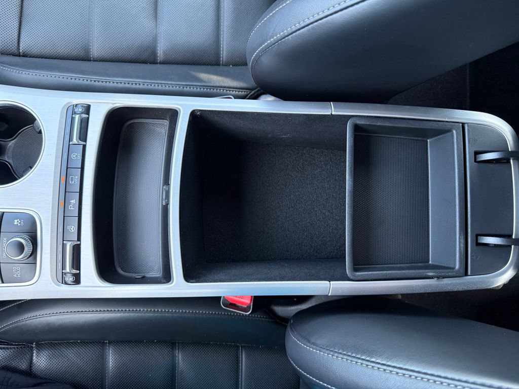 Used 2020 Kia Stinger GT2 AWD/4WD image 33