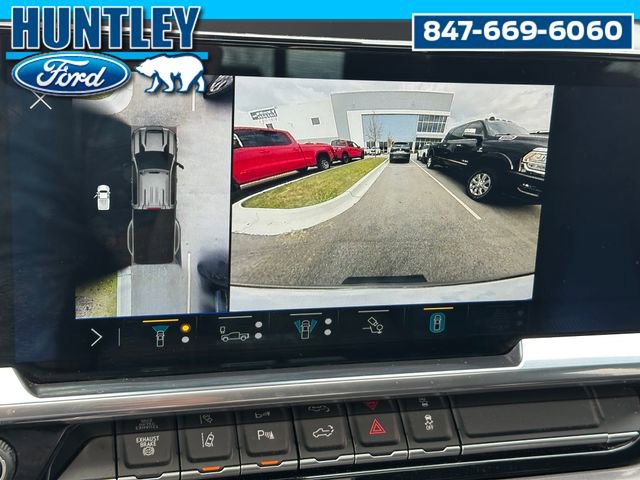 Used 2024 Chevrolet Silverado 3500 High Country w/ High Country Premium Package image 24