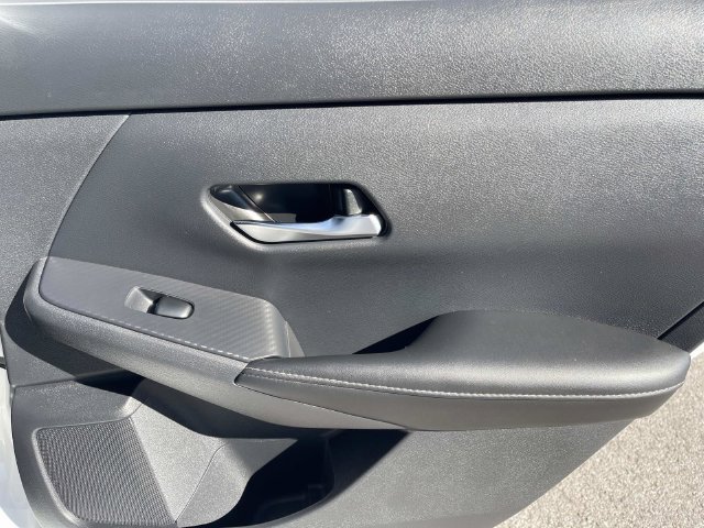 Used 2023 Nissan Sentra SV FWD image 20