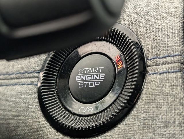 Certified 2023 Jeep Compass Sport image 22