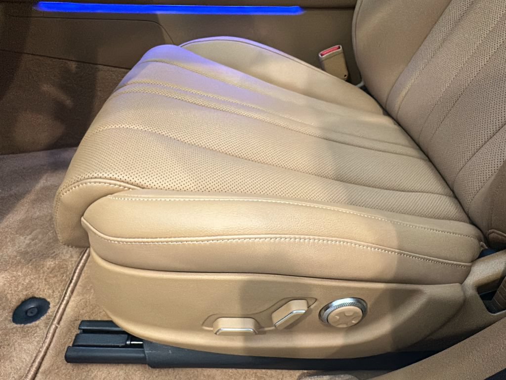 Certified 2025 Genesis G80 2.5T Advanced AWD/4WD image 10