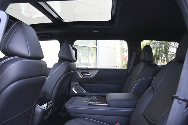 New 2026 INFINITI QX80 Autograph w/ Premium Cargo Package AWD/4WD image 28