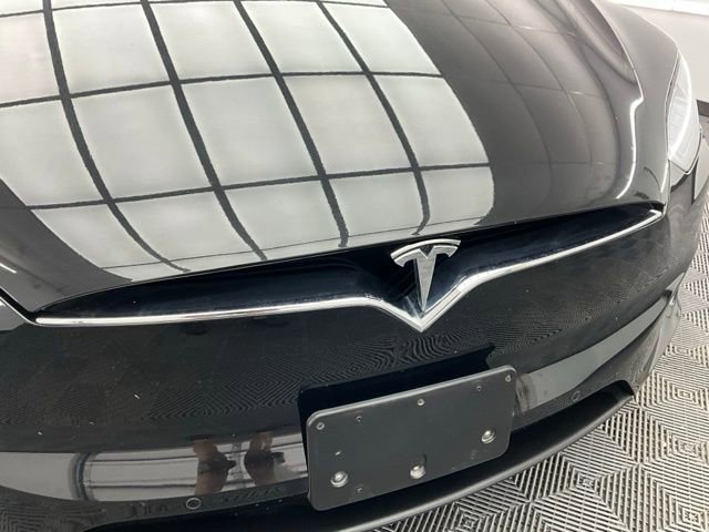 Used 2016 Tesla Model X 90D image 24