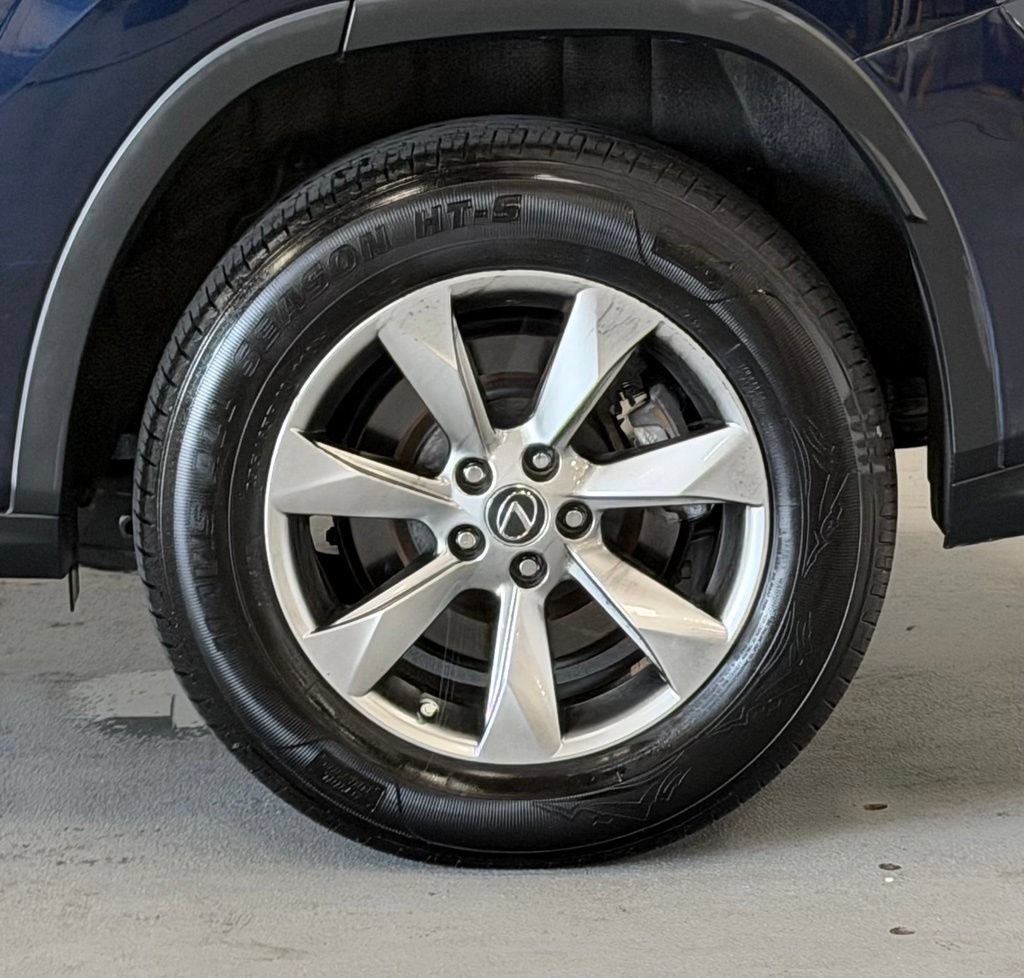Used 2019 Lexus RX 350 AWD w/ Navigation Package image 8