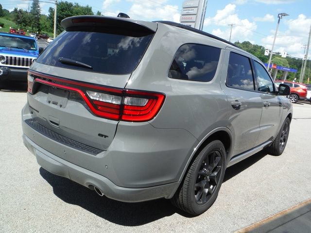 New 2026 Dodge Durango GT AWD/4WD image 14
