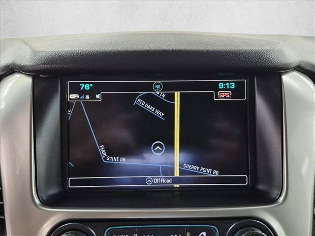 Used 2019 Chevrolet Suburban Premier AWD/4WD image 13