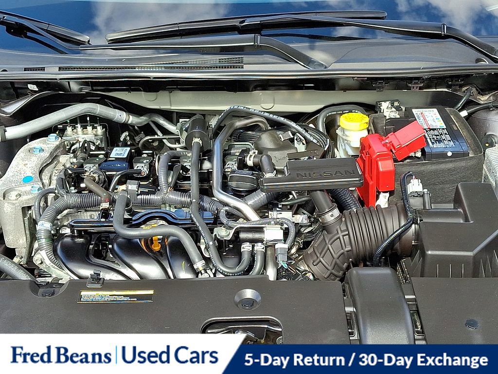 Used 2023 Nissan Sentra SR w/ SR Premium Package image 30