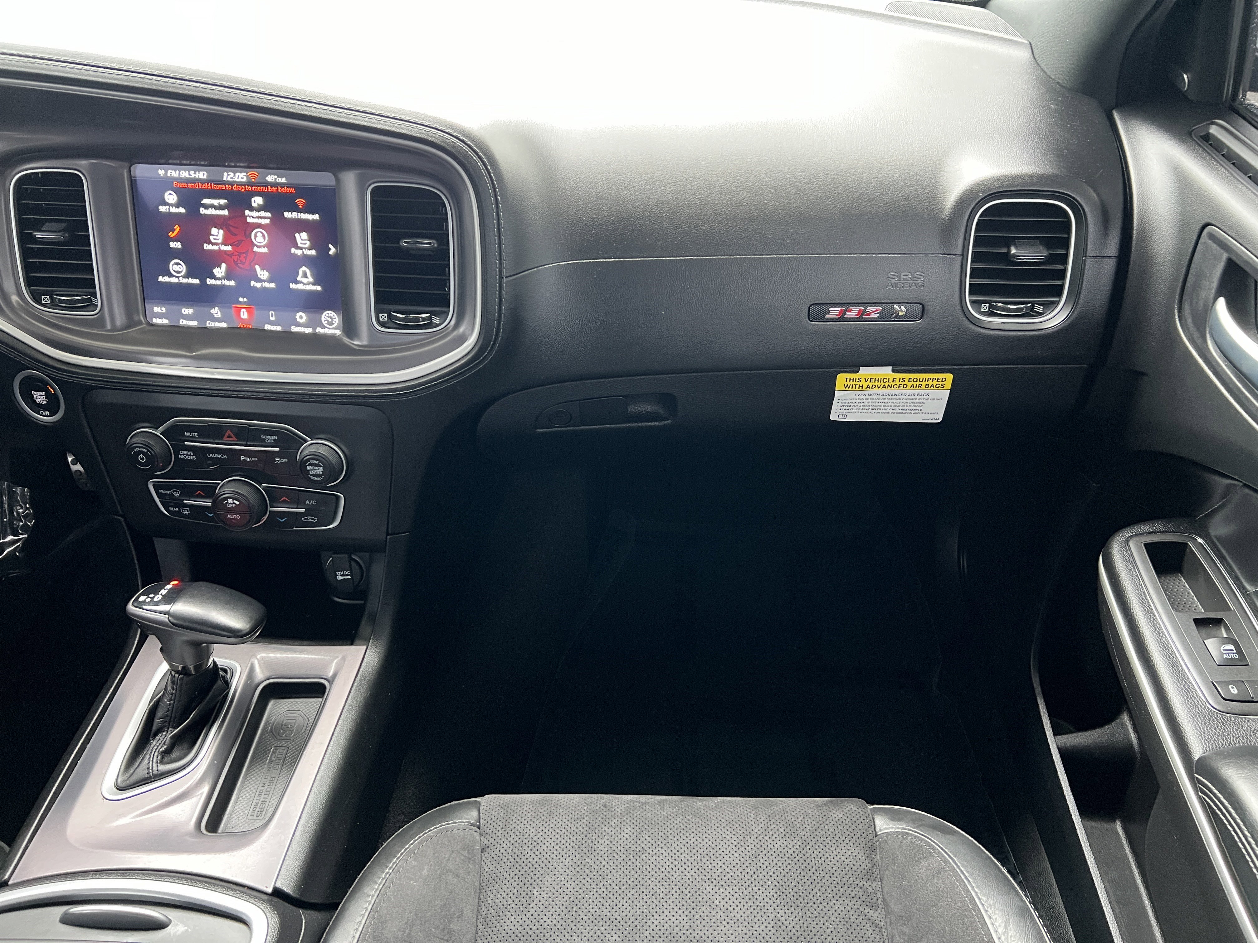 Used 2021 Dodge Charger Scat Pack RWD image 32