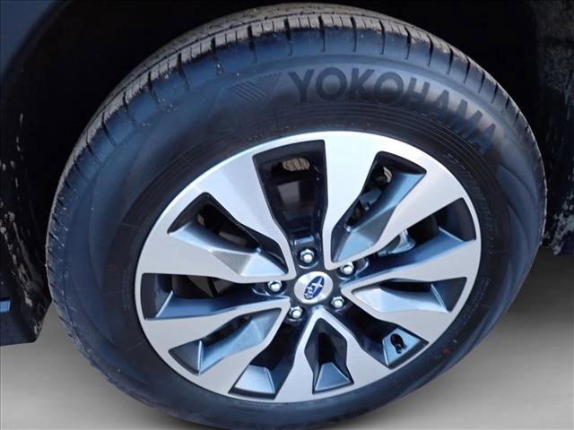 Certified 2024 Subaru Outback Limited image 7