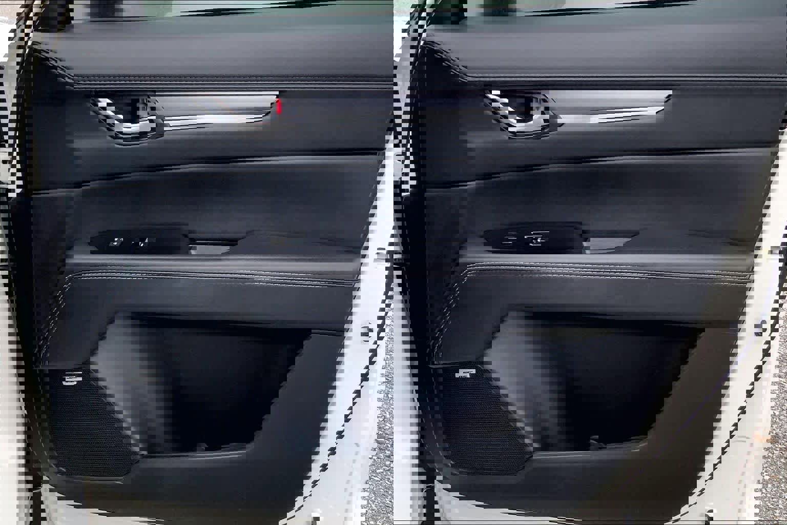 Used 2024 MAZDA CX-5 AWD 2.5 S w/ Premium Plus Pkg image 22