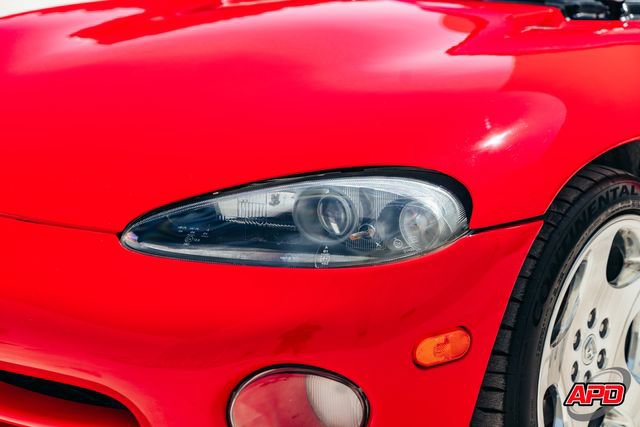Used 1995 Dodge Viper RT/10 RWD image 52