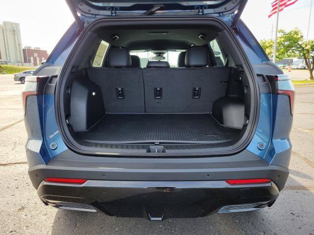 New 2026 Chevrolet Equinox RS AWD/4WD image 23