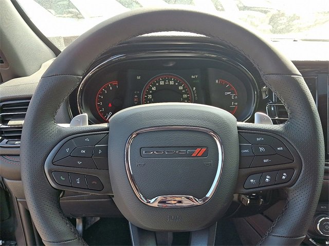 New 2026 Dodge Durango GT image 19