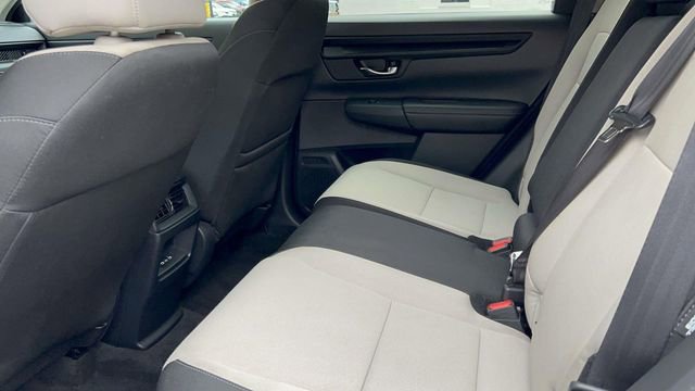 Certified 2025 Honda CR-V EX image 32