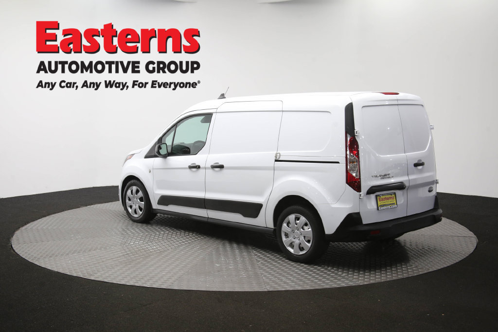 Used 2022 Ford Transit Connect XLT FWD image 67