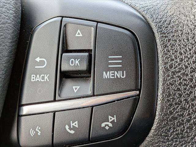 Used 2024 Ford Transit 250 148 Medium Roof w/ Load Area Protection Package RWD image 9