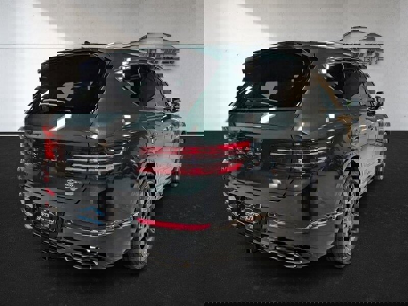 Used 2022 Genesis GV80 3.5T w/ Prestige Package 07 image 10