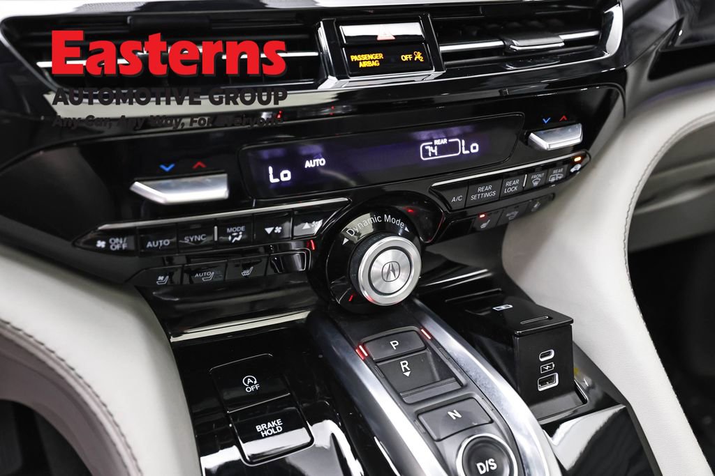 Used 2022 Acura MDX SH-AWD w/ Advance Package image 20