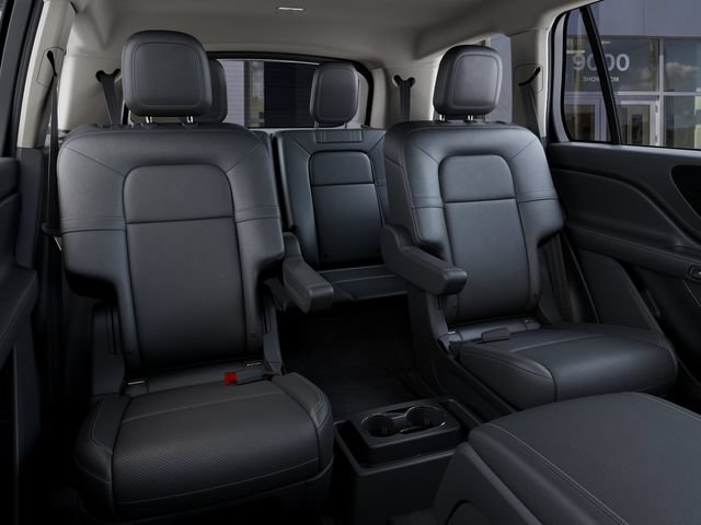 New 2027 Lincoln Aviator 2WD image 11