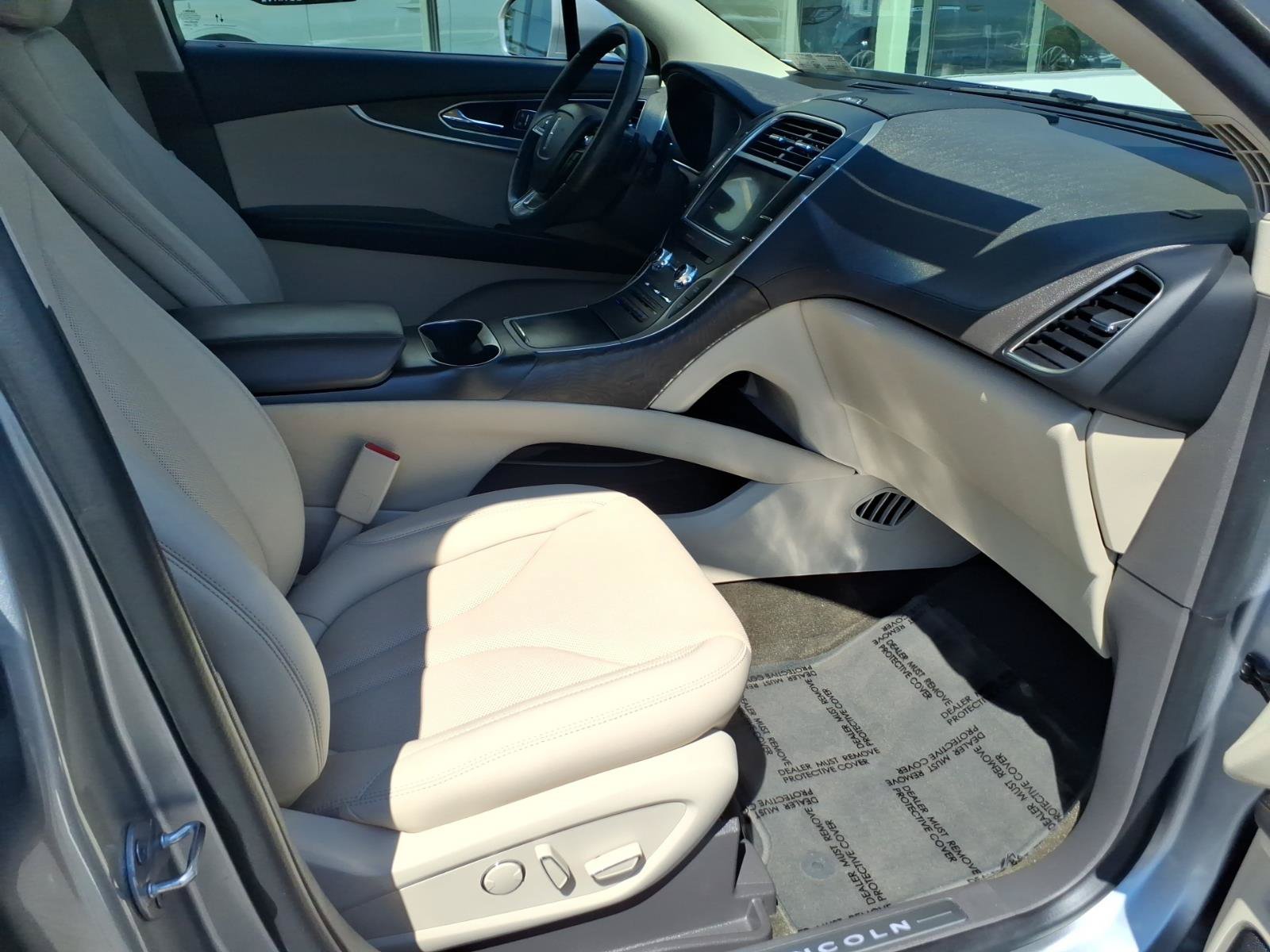 Certified 2020 Lincoln Nautilus Reserve AWD/4WD image 31
