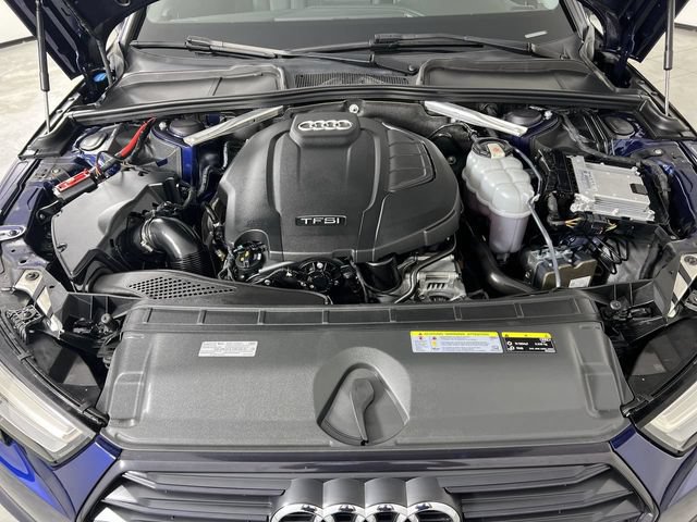 Used 2019 Audi A4 2.0T Premium FWD image 30