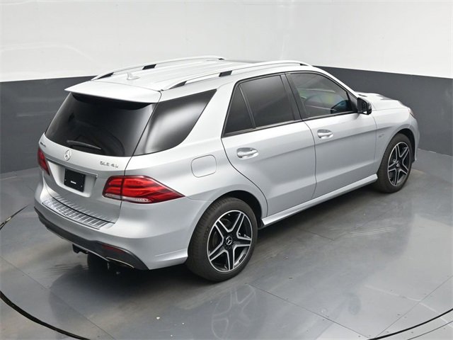 Used 2017 Mercedes-Benz GLE 43 AMG 4MATIC image 56