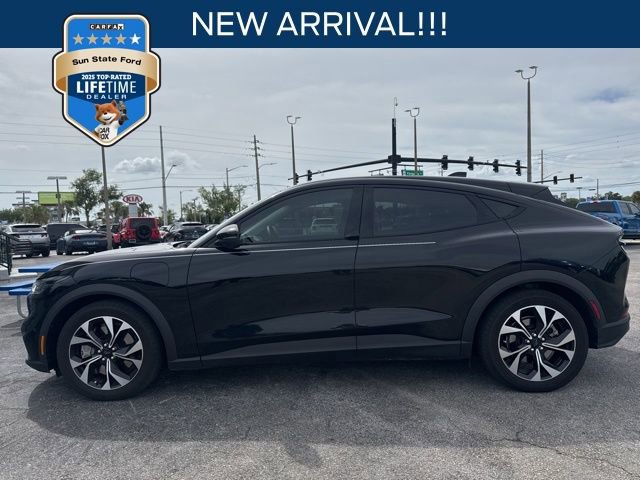 Used 2024 Ford Mustang Mach-E Select RWD image 1