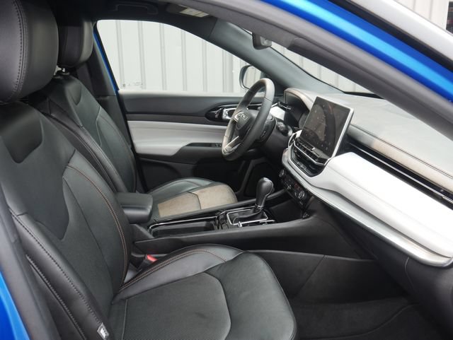 Used 2023 Jeep Compass Limited AWD/4WD image 24