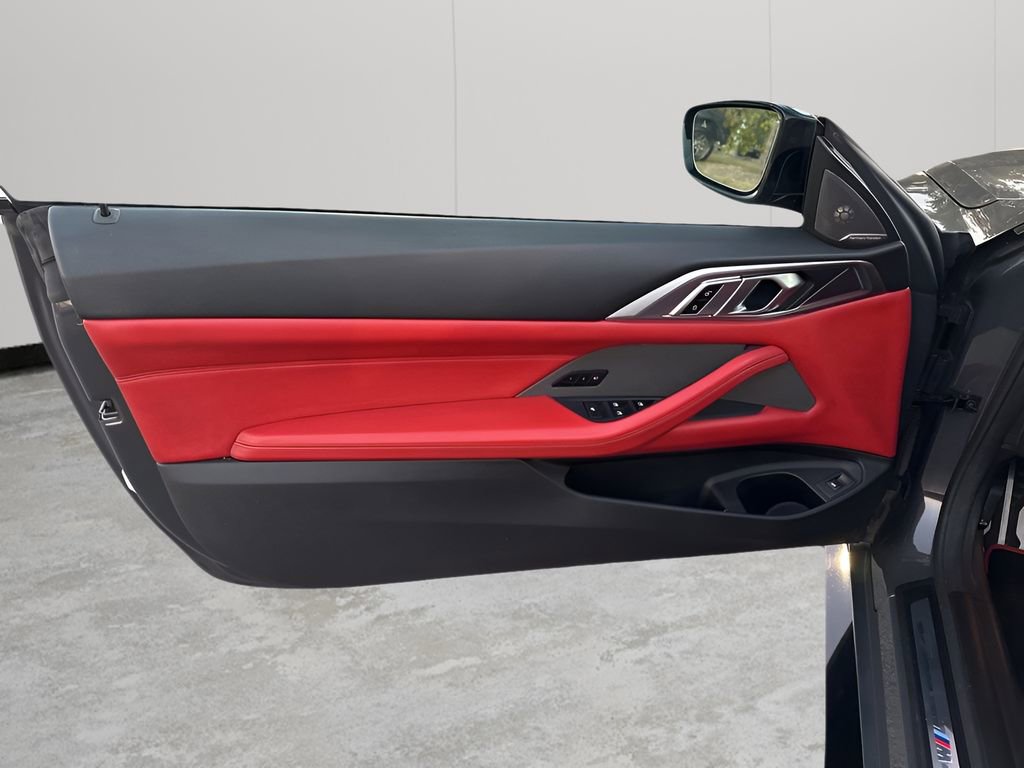 Used 2022 BMW M4 xDrive Competition w/ Executive Package image 17