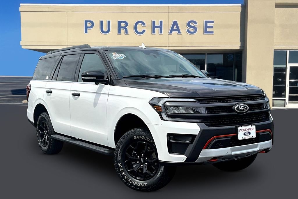 Used 2024 Ford Expedition Timberline