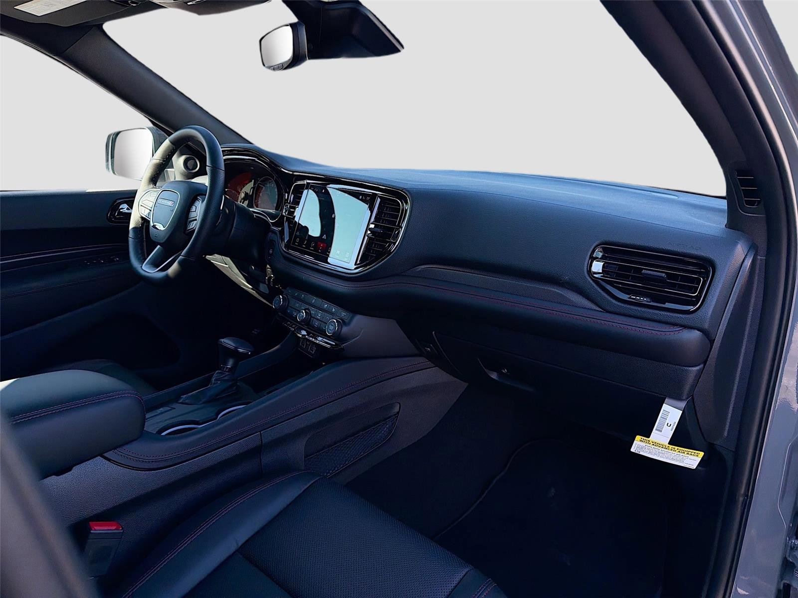 New 2026 Dodge Durango GT image 29