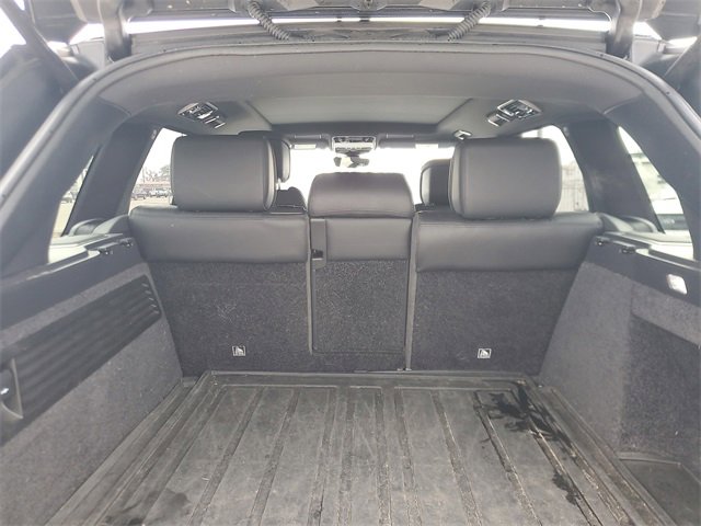 Used 2022 Land Rover Range Rover Westminster Edition image 7
