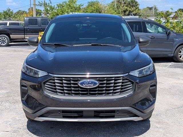 Used 2024 Ford Escape Active w/ Tech Pack #1 video 2