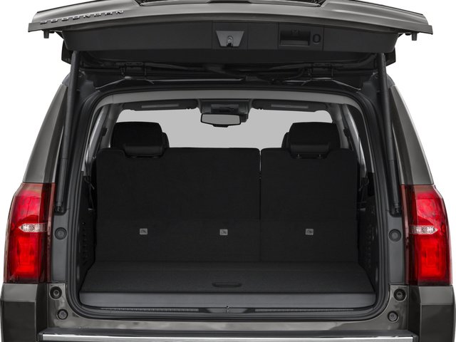 Used 2017 Chevrolet Suburban Premier image 12