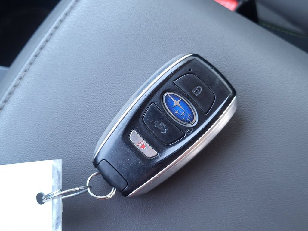 Used 2021 Subaru Outback Onyx Edition XT AWD/4WD image 29