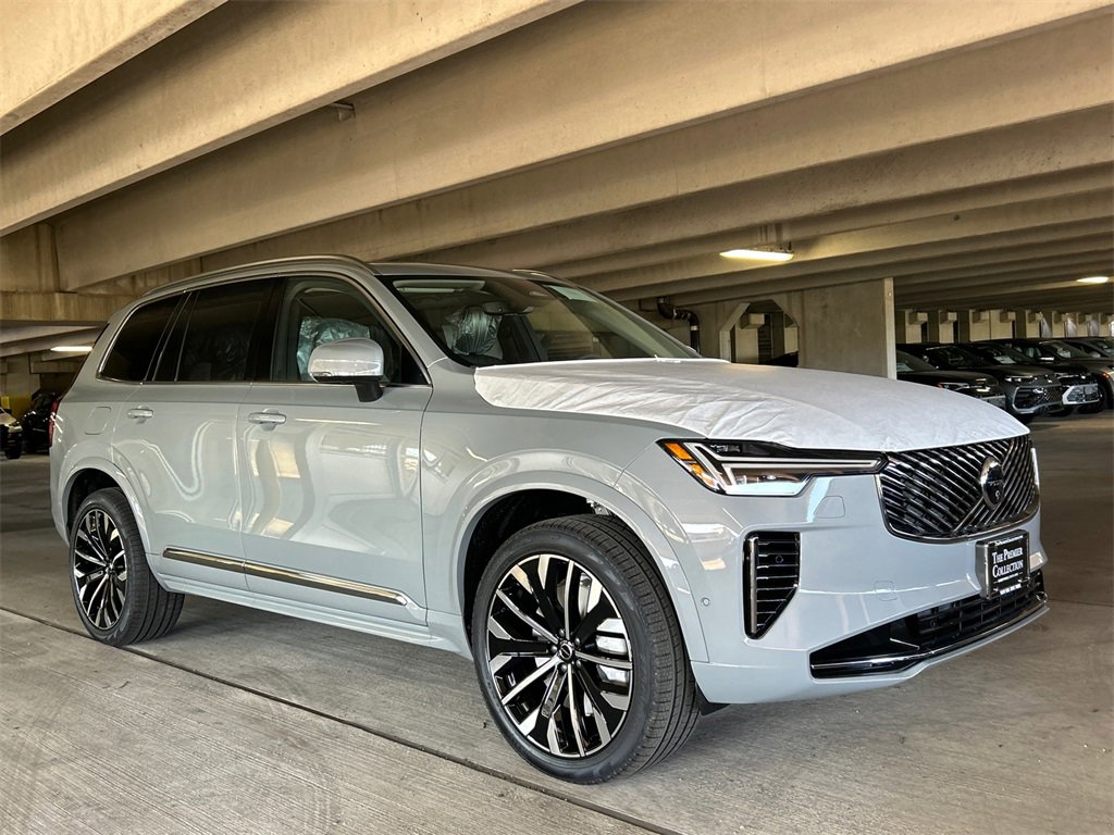 New 2026 Volvo XC90 B6 Ultra image 1
