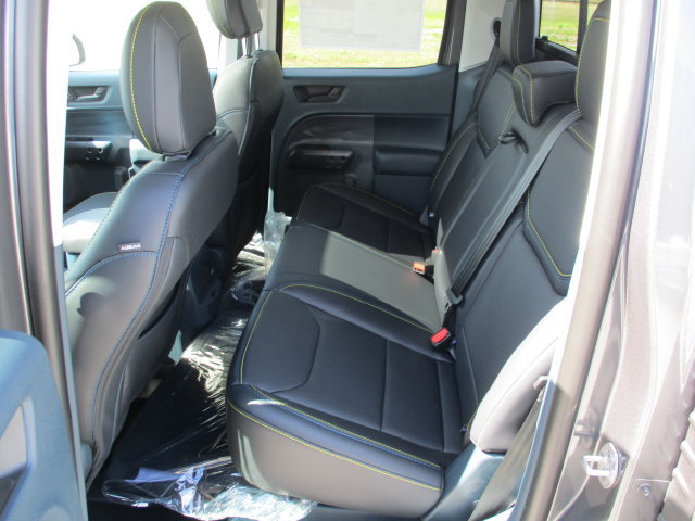 Used 2025 Ford Maverick Lobo AWD/4WD image 20