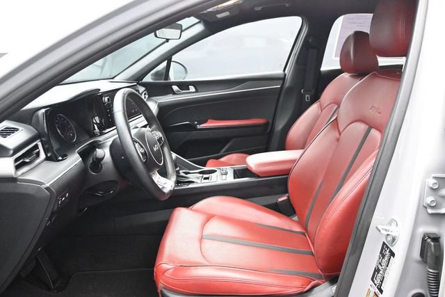Used 2023 Kia K5 GT-Line w/ GT-Line Premium Package FWD image 6