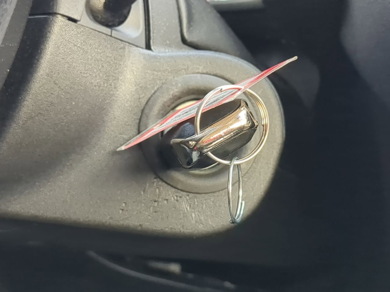 Used 2021 Ford Escape S image 17