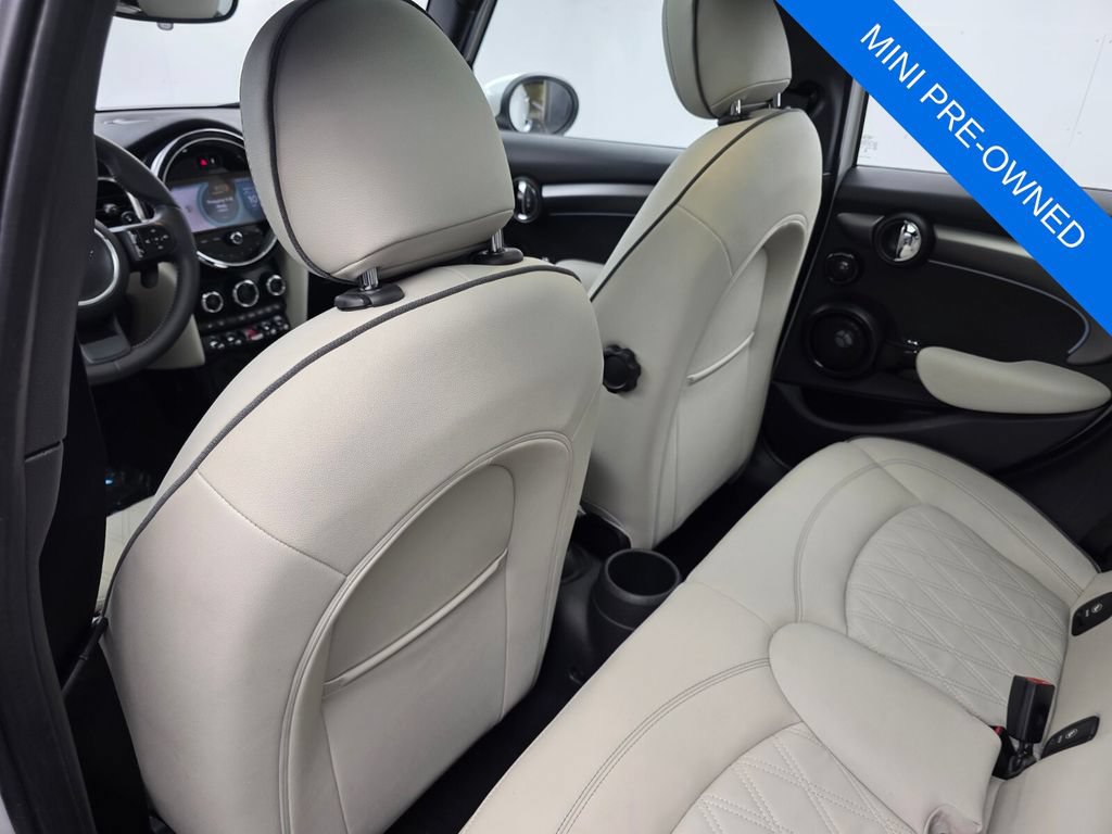 Used 2024 MINI Cooper S FWD image 15