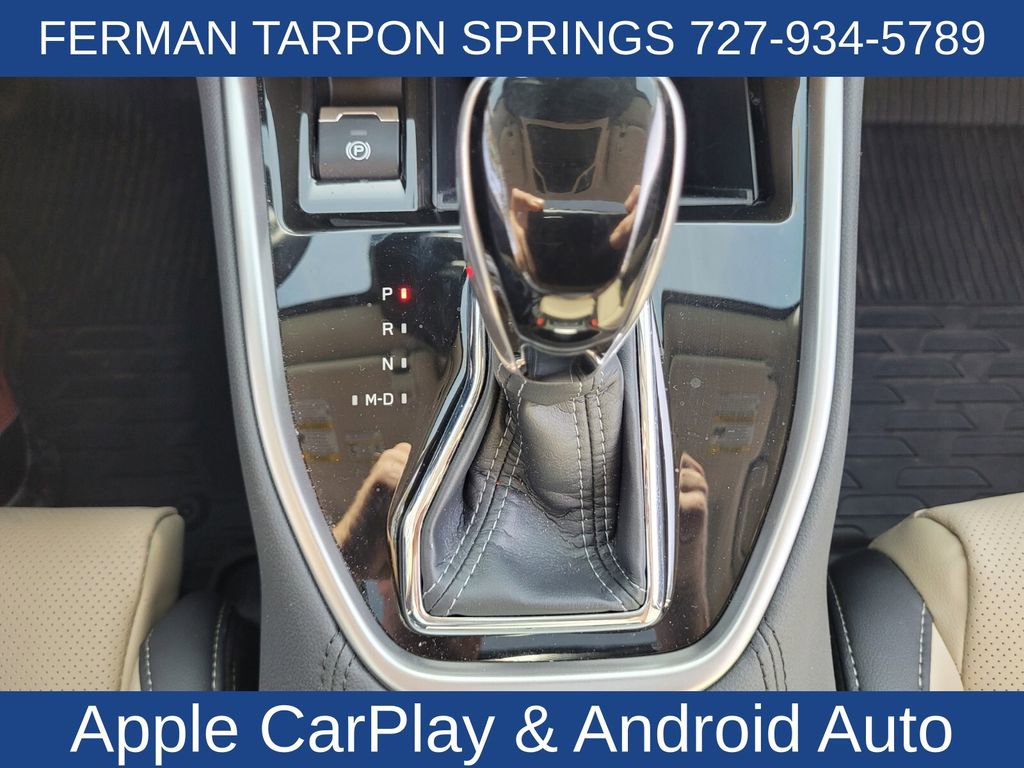 Used 2025 Subaru Outback Limited w/ Popular Package #2 image 28