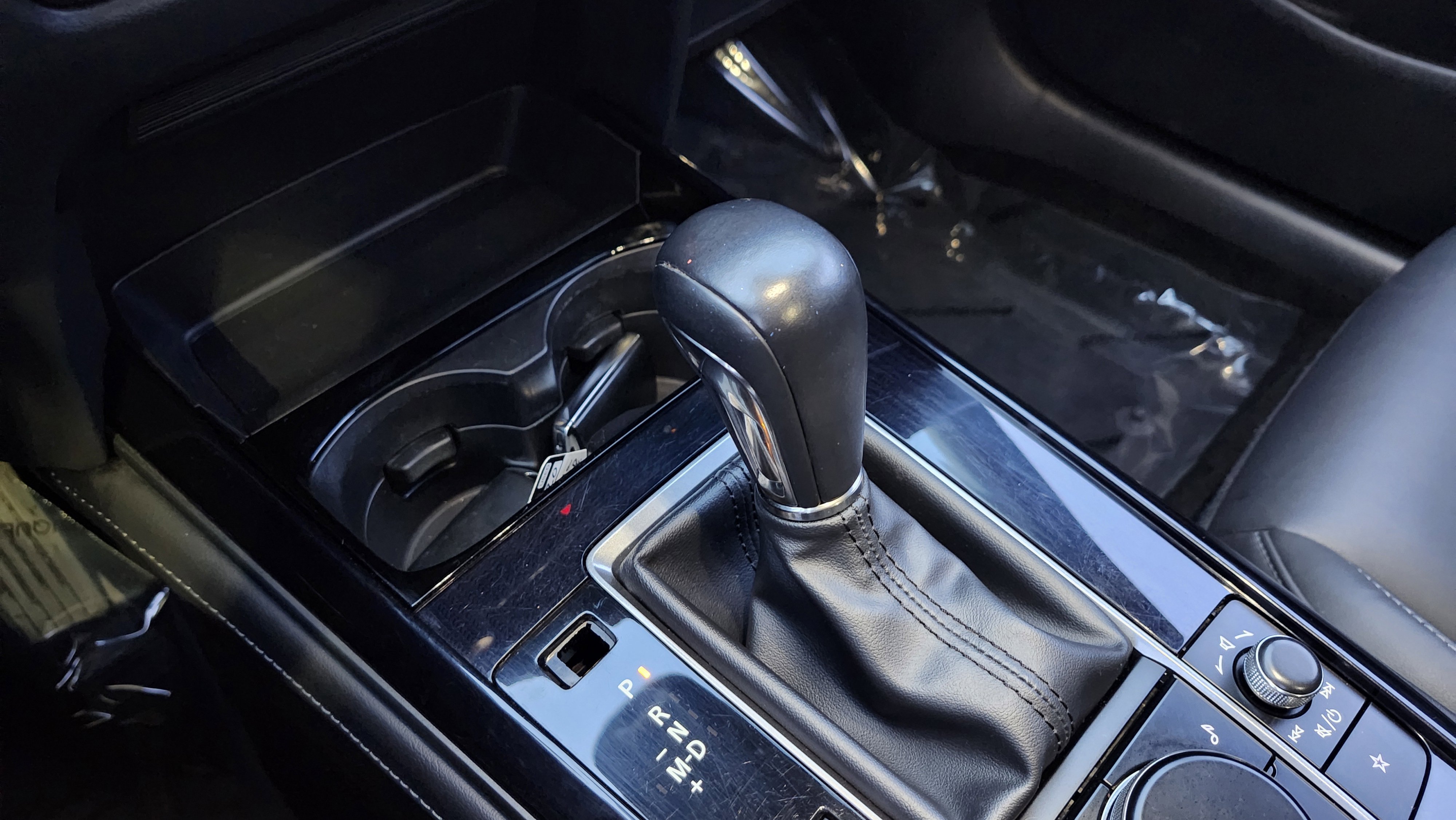 Used 2024 MAZDA CX-30 AWD 2.5 S w/ Select Sport Pkg image 30