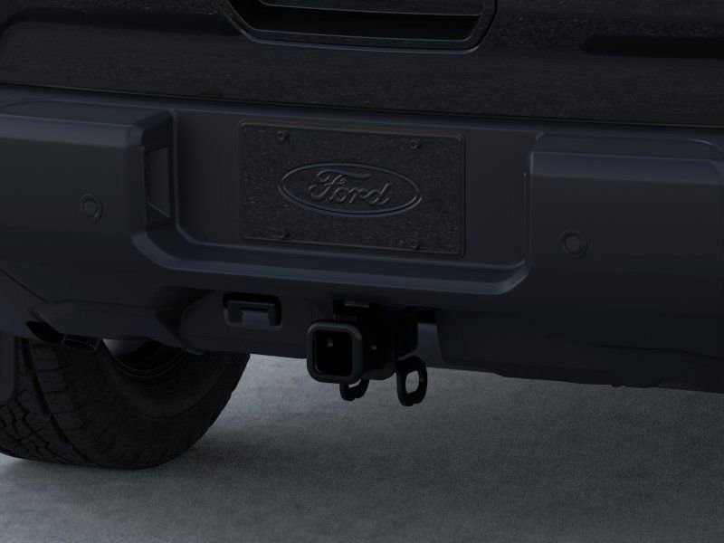 New 2025 Ford Bronco Sport Badlands w/ Badlands Tech Package image 23