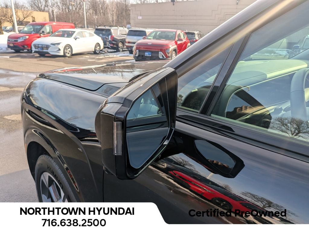 Used 2026 Hyundai Palisade Limited image 50